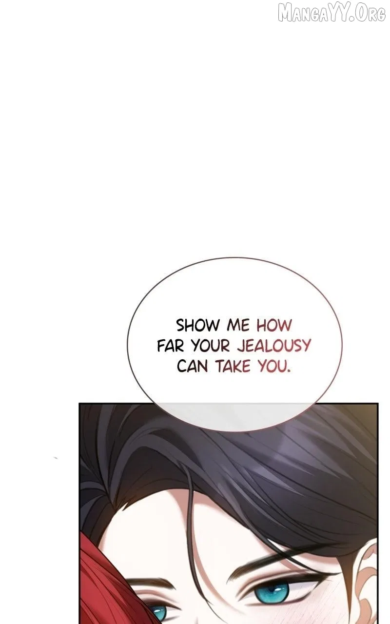 Concubine’s Invitation Chapter 98 – Page 75