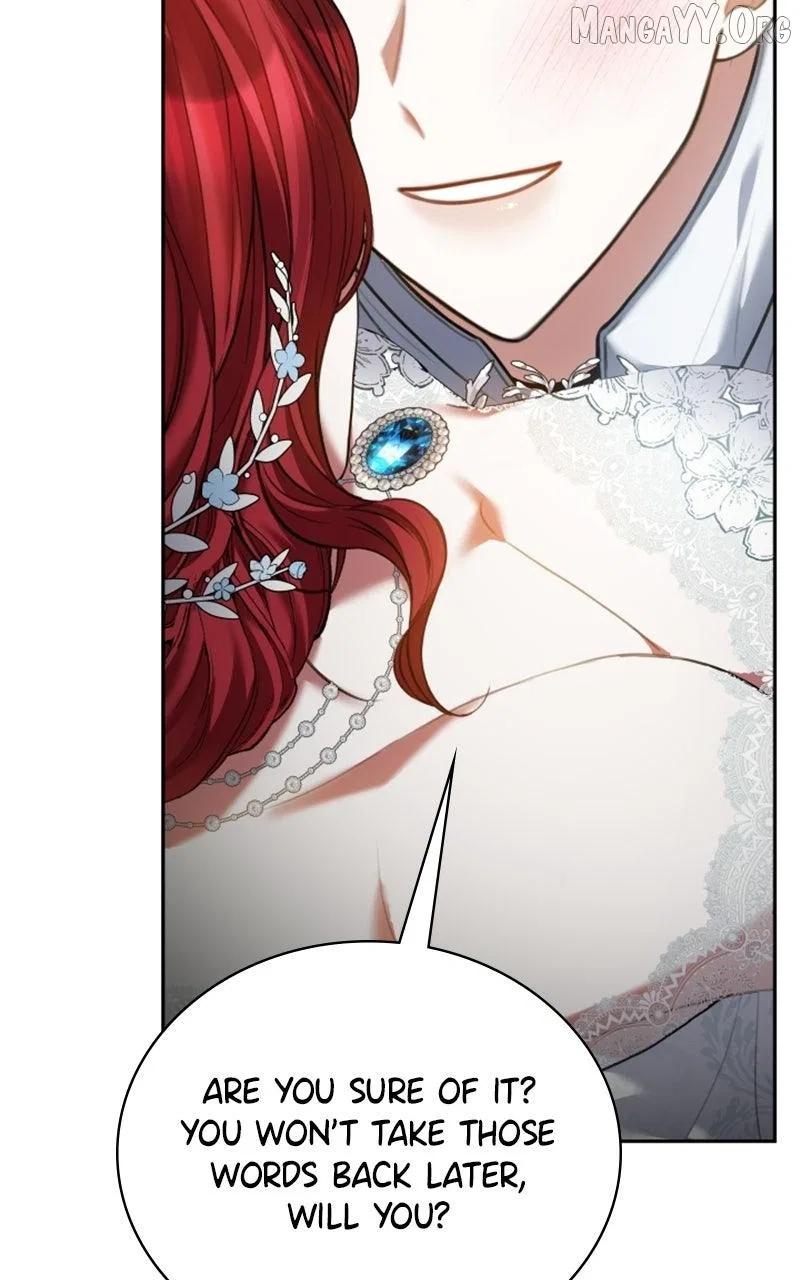 Concubine’s Invitation Chapter 98 – Page 76