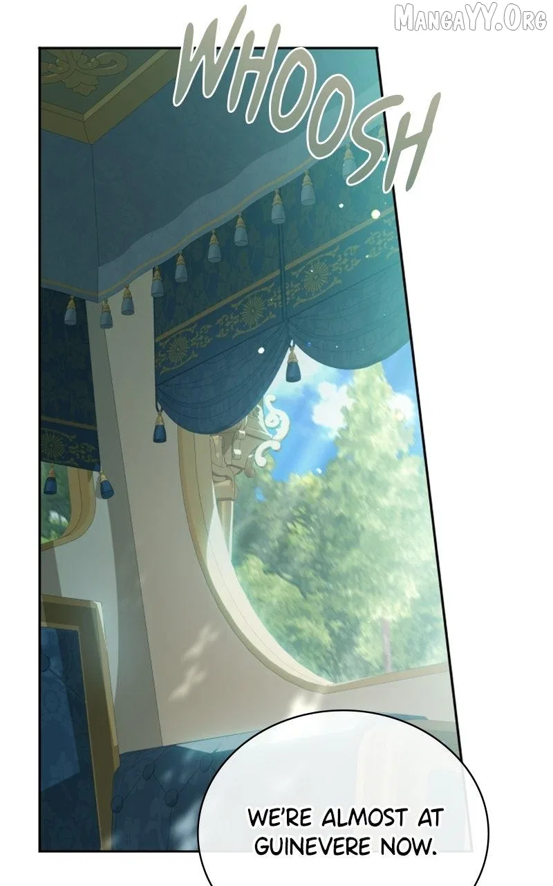 Concubine’s Invitation Chapter 98 – Page 83