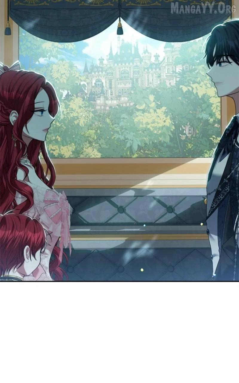 Concubine’s Invitation Chapter 98 – Page 86
