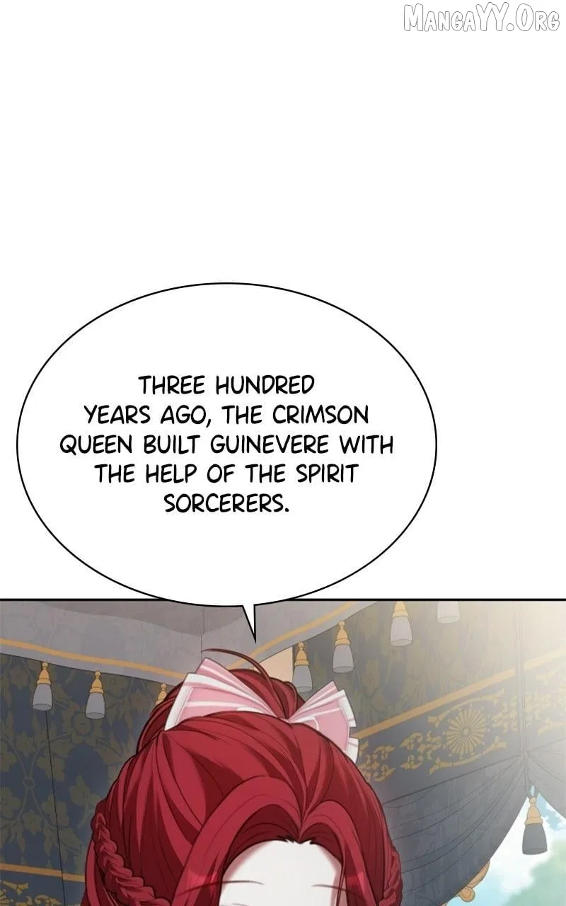 Concubine’s Invitation Chapter 98 – Page 87