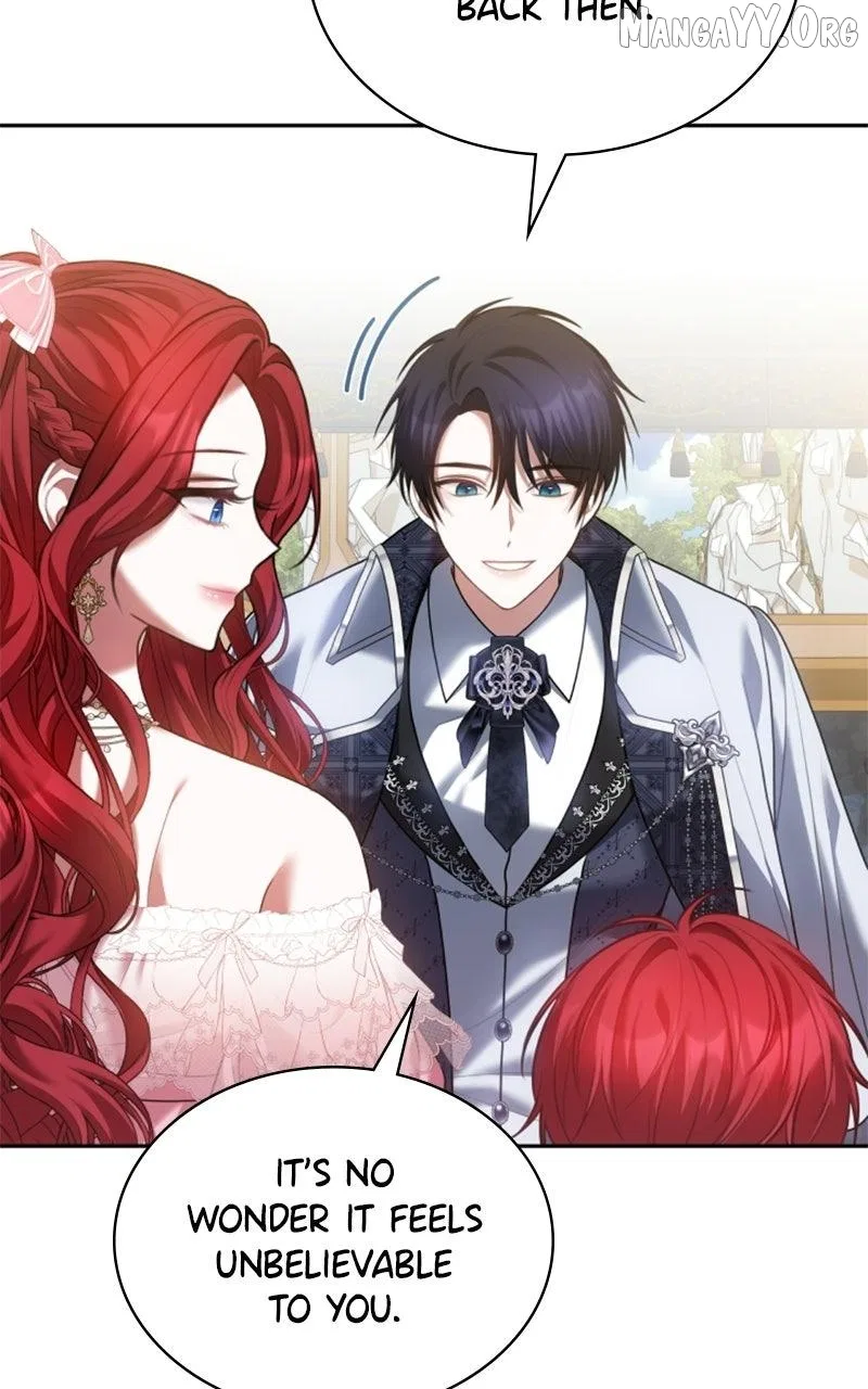 Concubine’s Invitation Chapter 98 – Page 91
