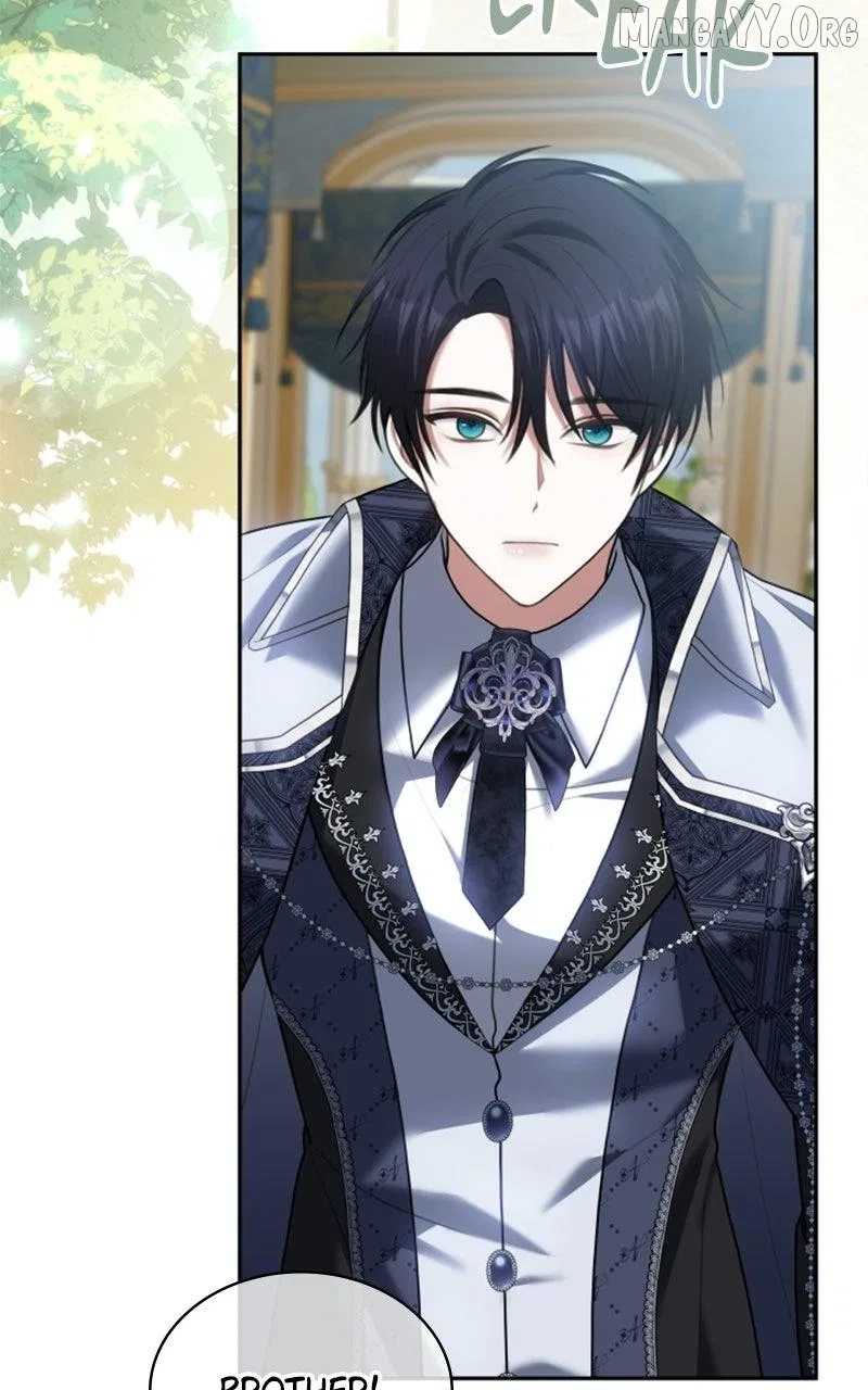 Concubine’s Invitation Chapter 98 – Page 95