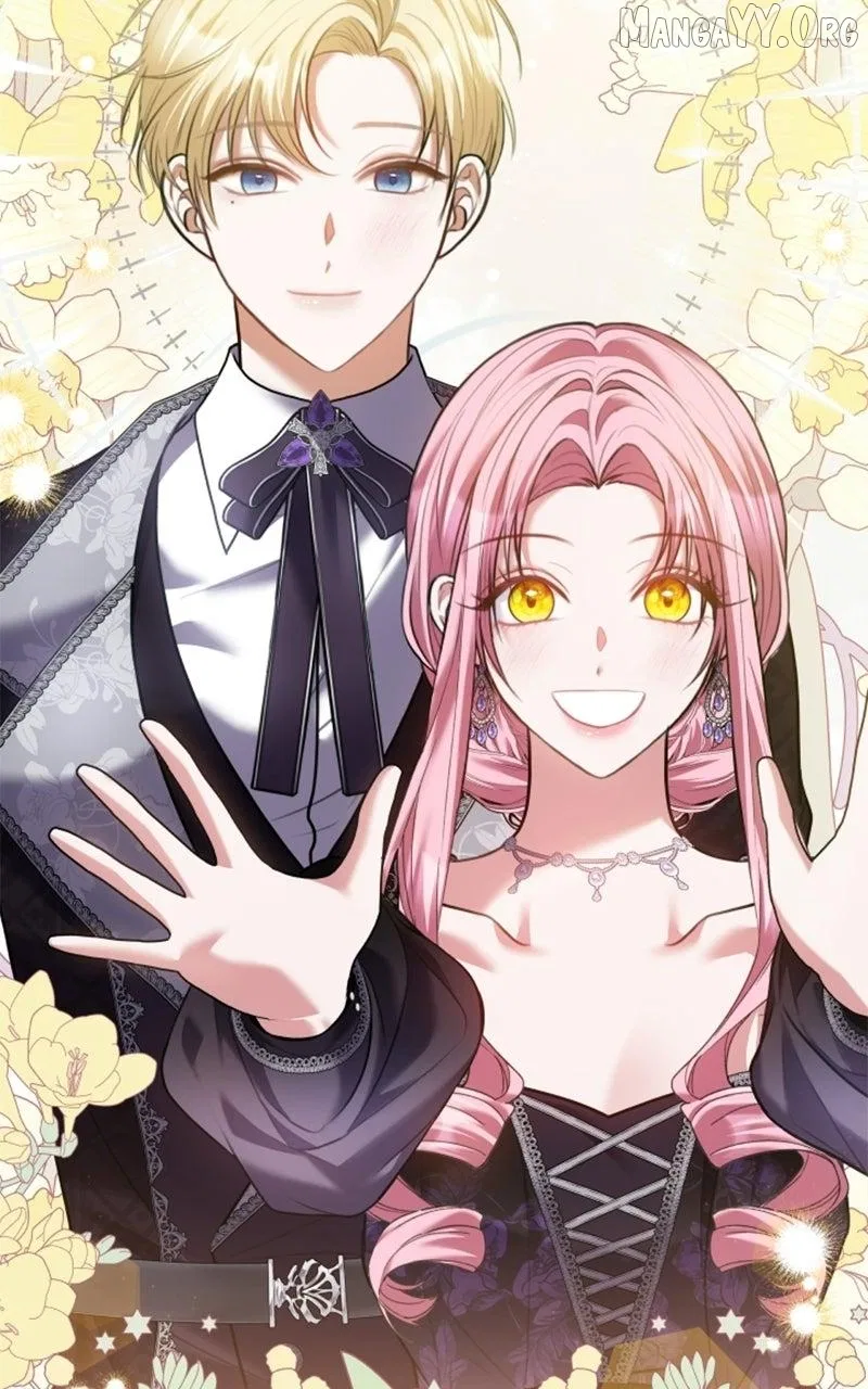 Concubine’s Invitation Chapter 98 – Page 97