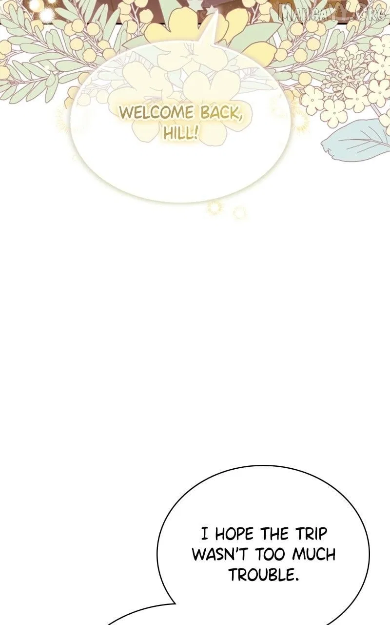 Concubine’s Invitation Chapter 98 – Page 98