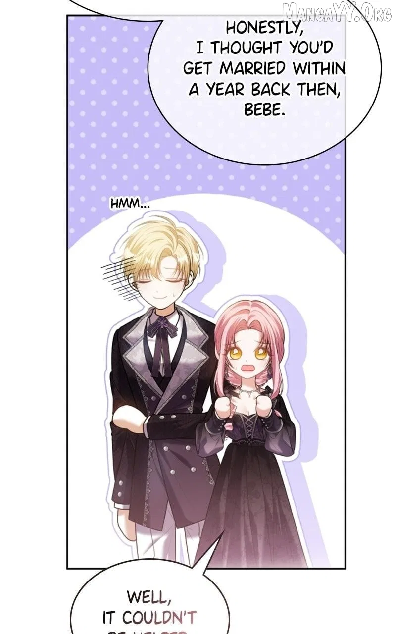 Concubine’s Invitation Chapter 98 – Page 101