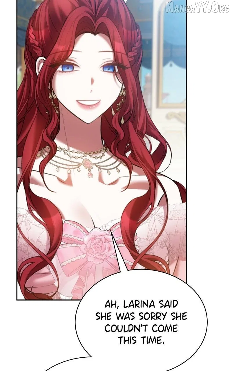 Concubine’s Invitation Chapter 98 – Page 103