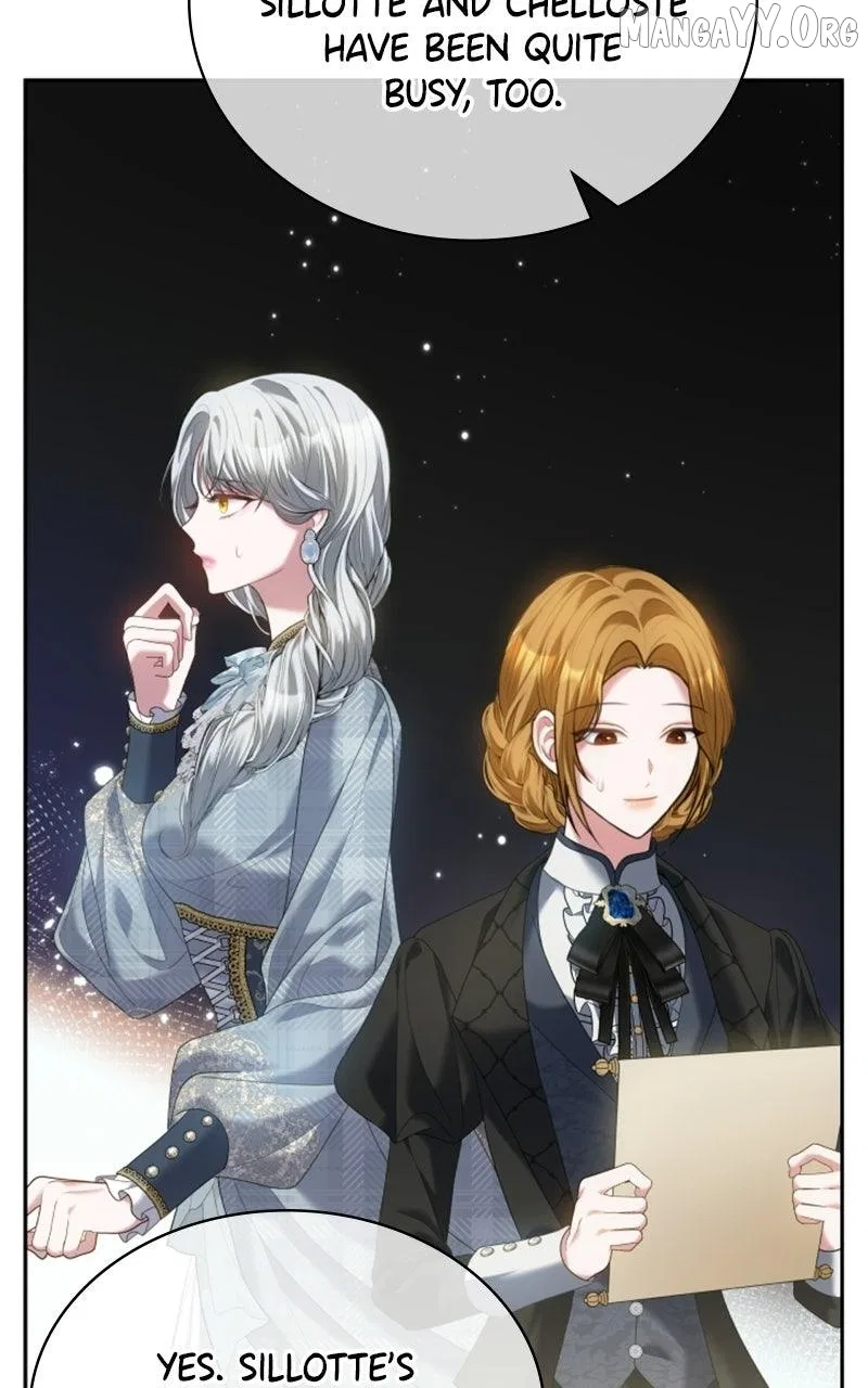 Concubine’s Invitation Chapter 98 – Page 106