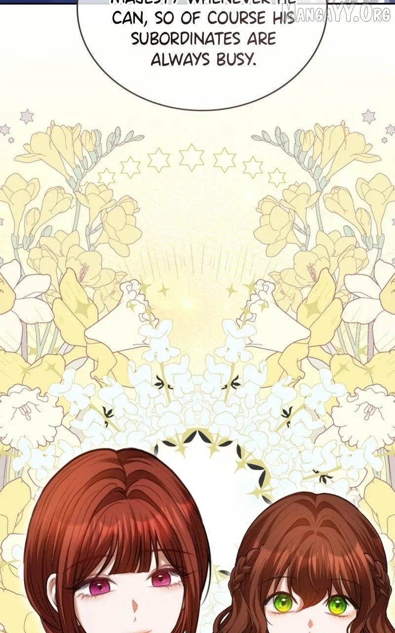 Concubine’s Invitation Chapter 98 – Page 109