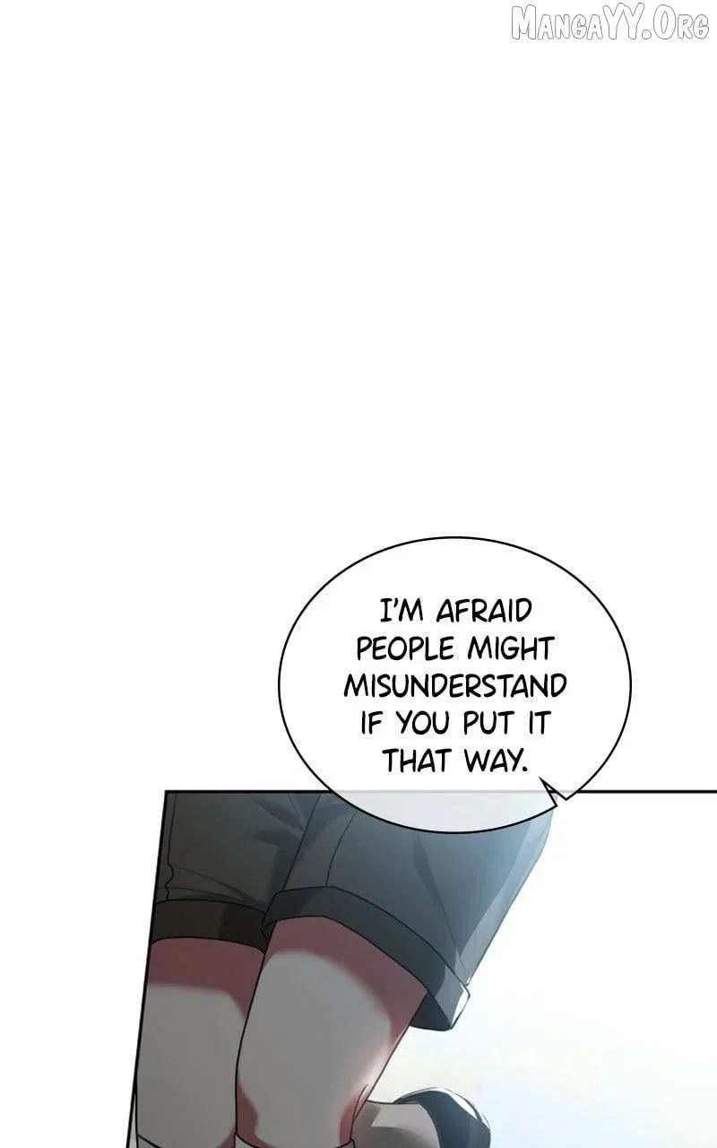 Concubine’s Invitation Chapter 98 – Page 113