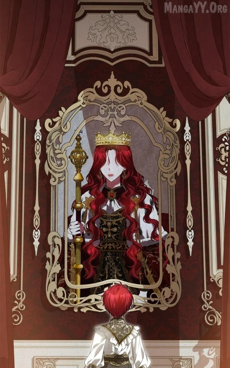 Concubine’s Invitation Chapter 98 – Page 118