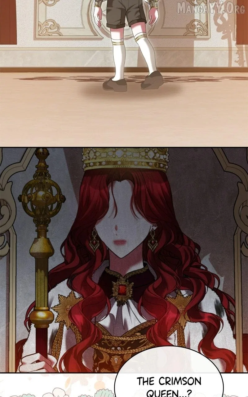 Concubine’s Invitation Chapter 98 – Page 119