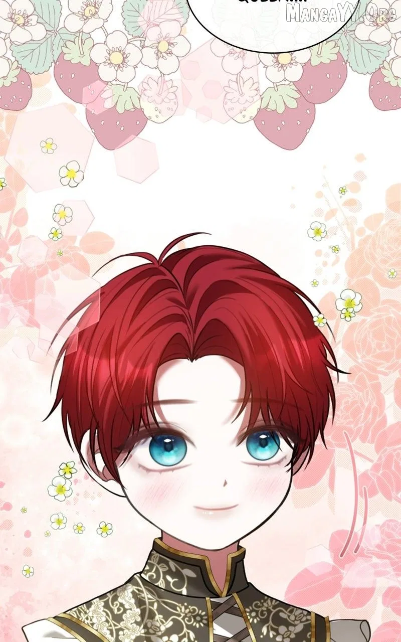 Concubine’s Invitation Chapter 98 – Page 120