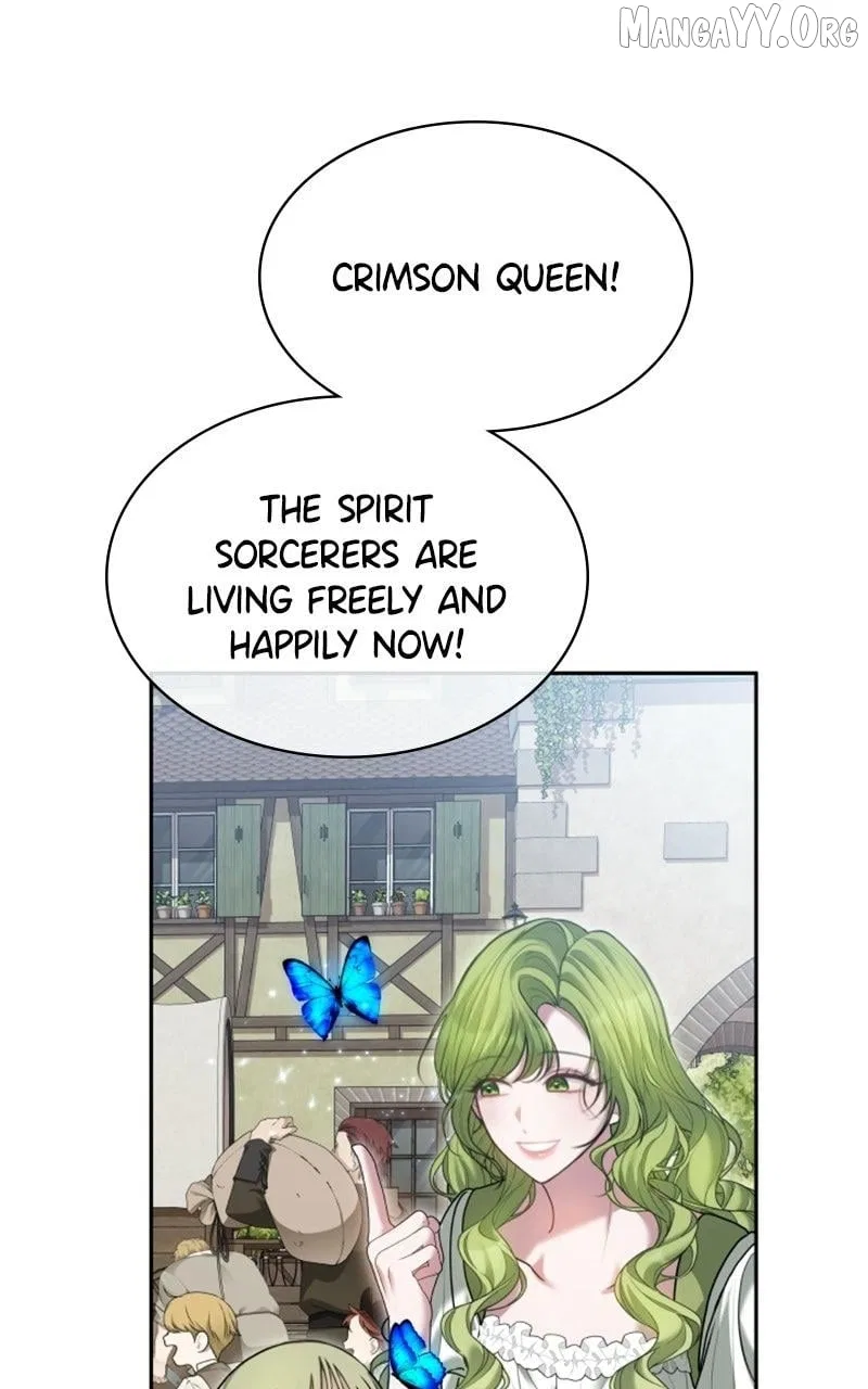 Concubine’s Invitation Chapter 98 – Page 122