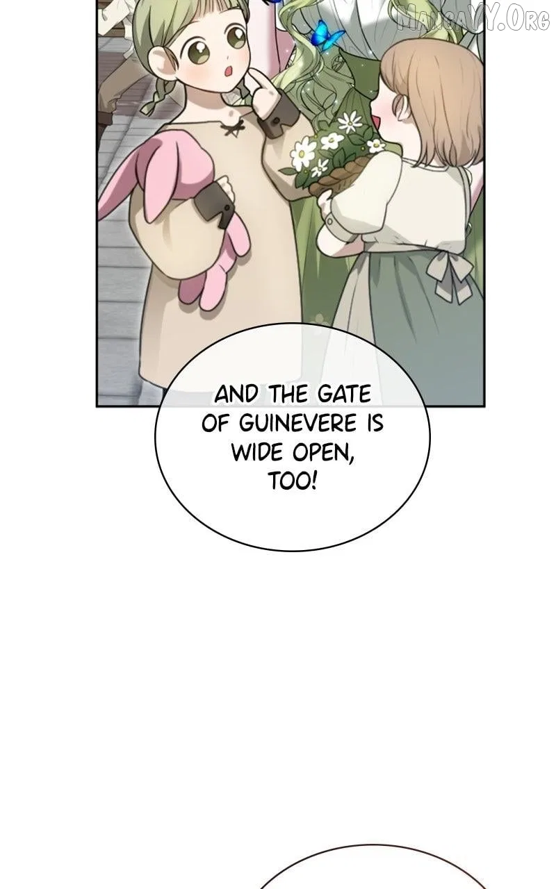 Concubine’s Invitation Chapter 98 – Page 123