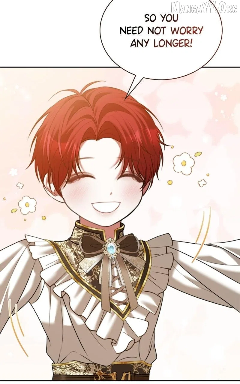 Concubine’s Invitation Chapter 98 – Page 124