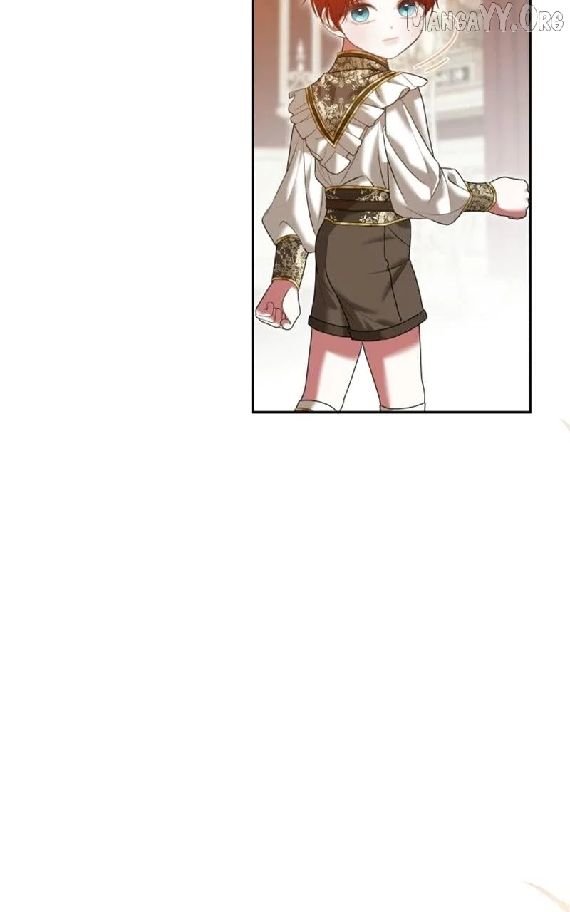 Concubine’s Invitation Chapter 98 – Page 126