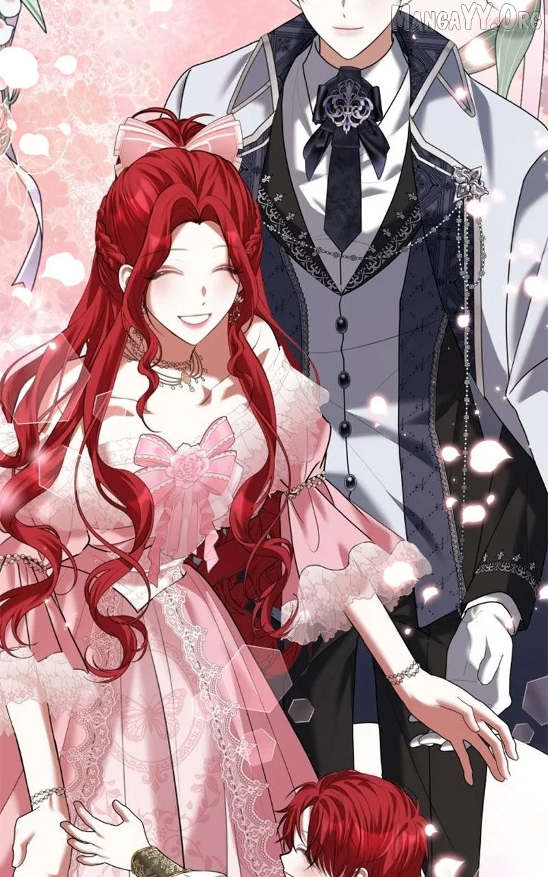 Concubine’s Invitation Chapter 98 – Page 128