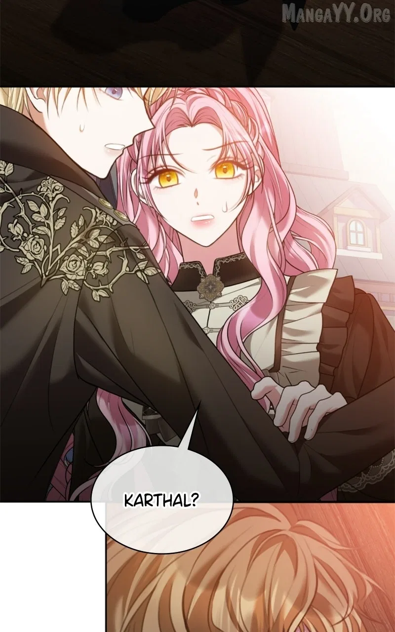Concubine’s Invitation Chapter 97 – Page 6