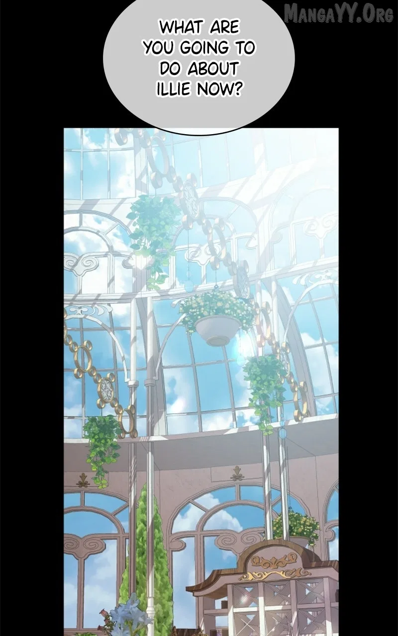 Concubine’s Invitation Chapter 97 – Page 9