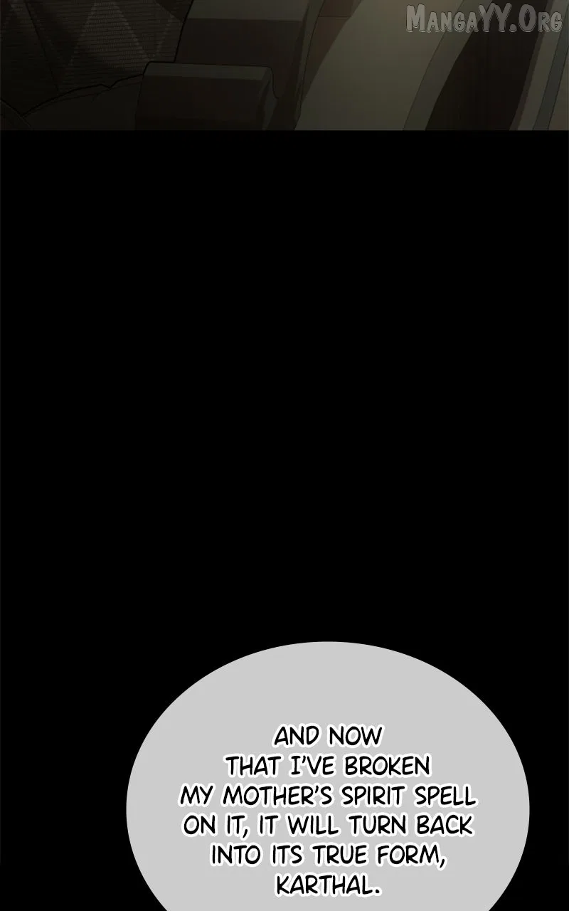 Concubine’s Invitation Chapter 97 – Page 12