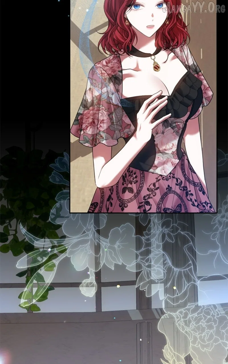 Concubine’s Invitation Chapter 97 – Page 15