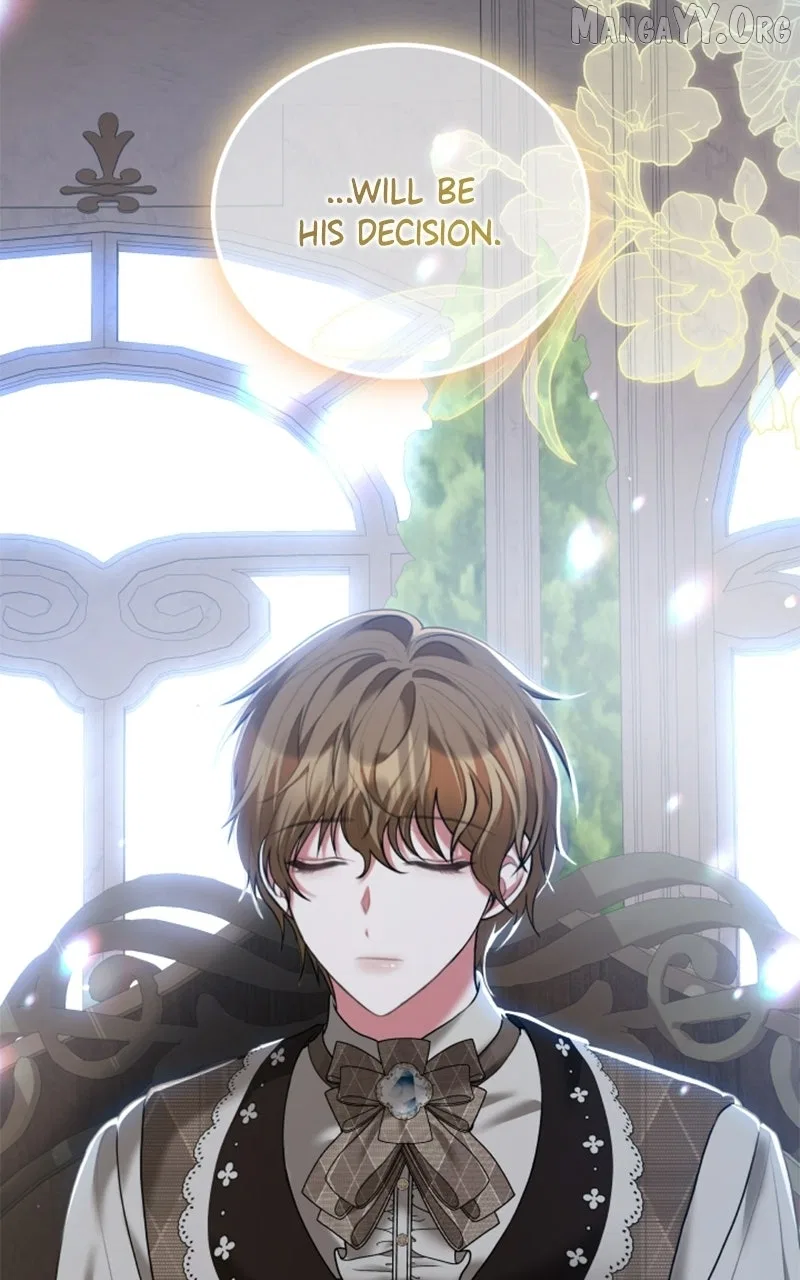 Concubine’s Invitation Chapter 97 – Page 16