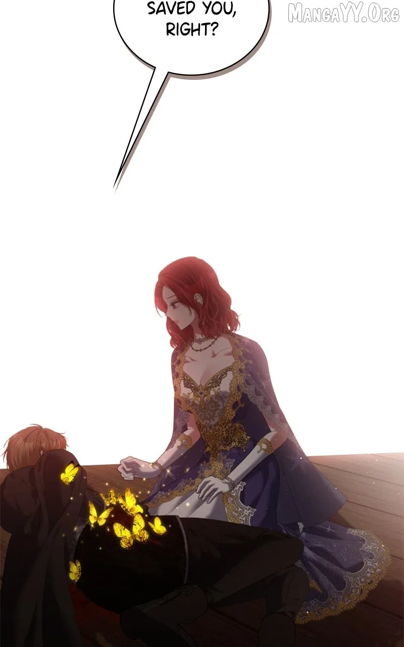Concubine’s Invitation Chapter 97 – Page 21