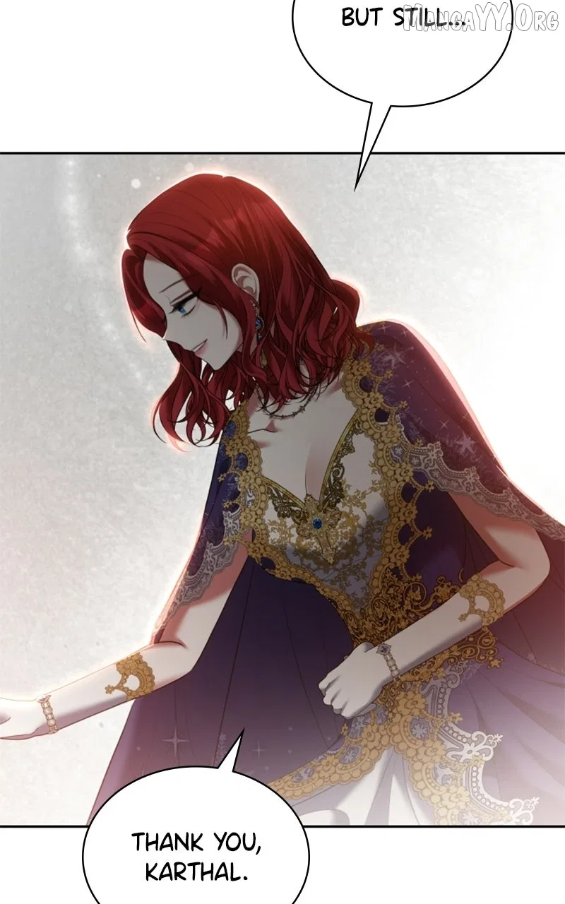 Concubine’s Invitation Chapter 97 – Page 25