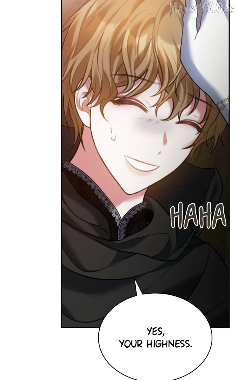 Concubine’s Invitation Chapter 97 – Page 27
