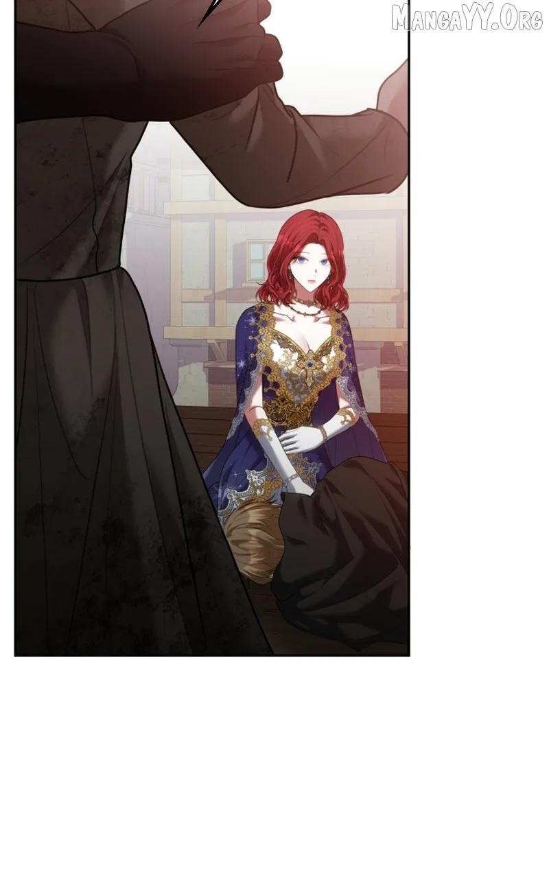 Concubine’s Invitation Chapter 97 – Page 29