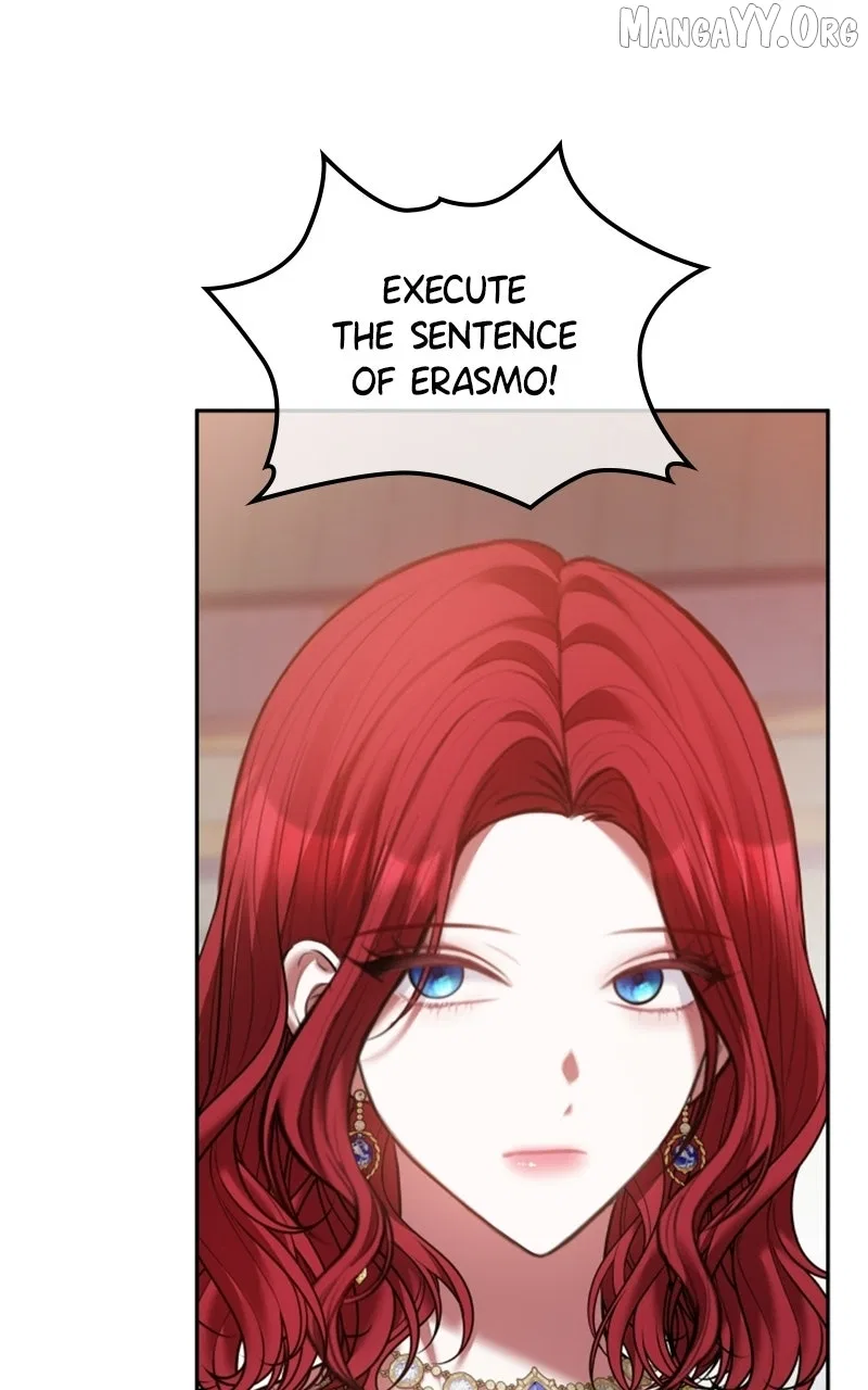 Concubine’s Invitation Chapter 97 – Page 30