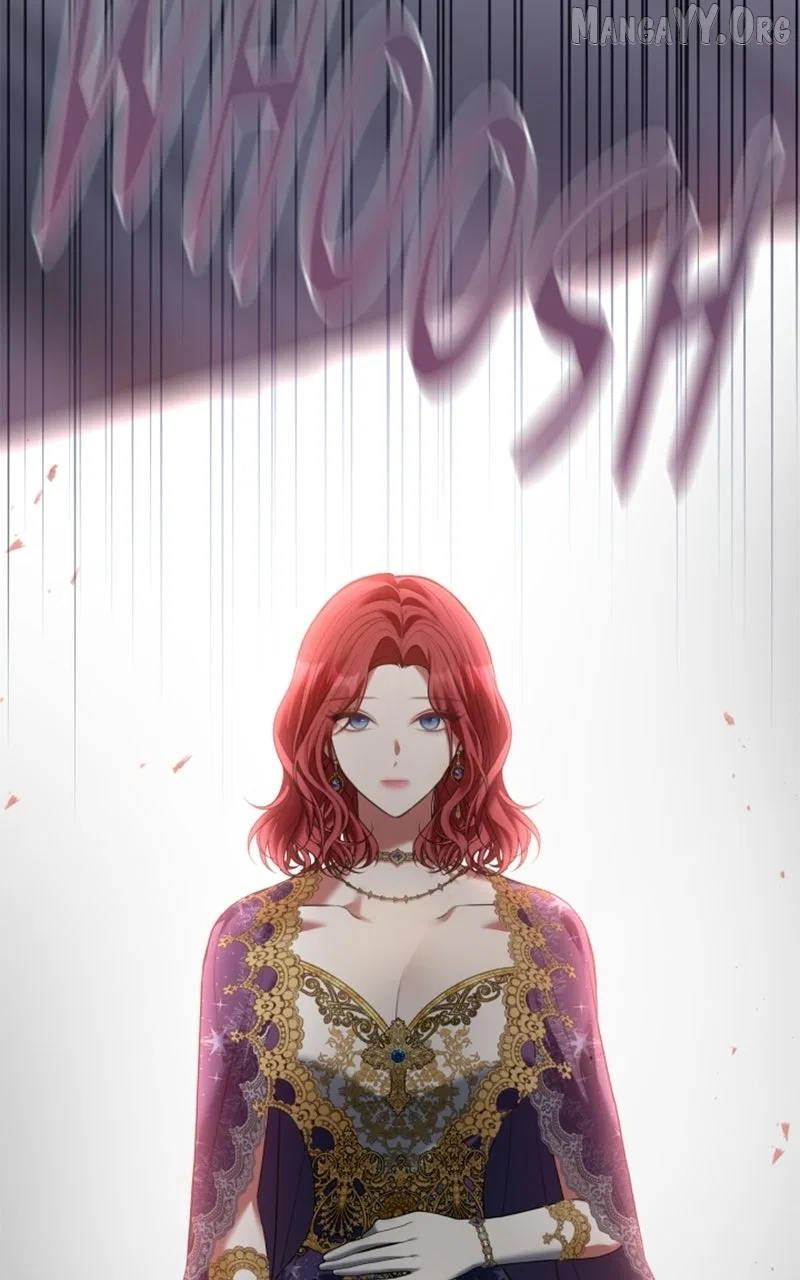 Concubine’s Invitation Chapter 97 – Page 33