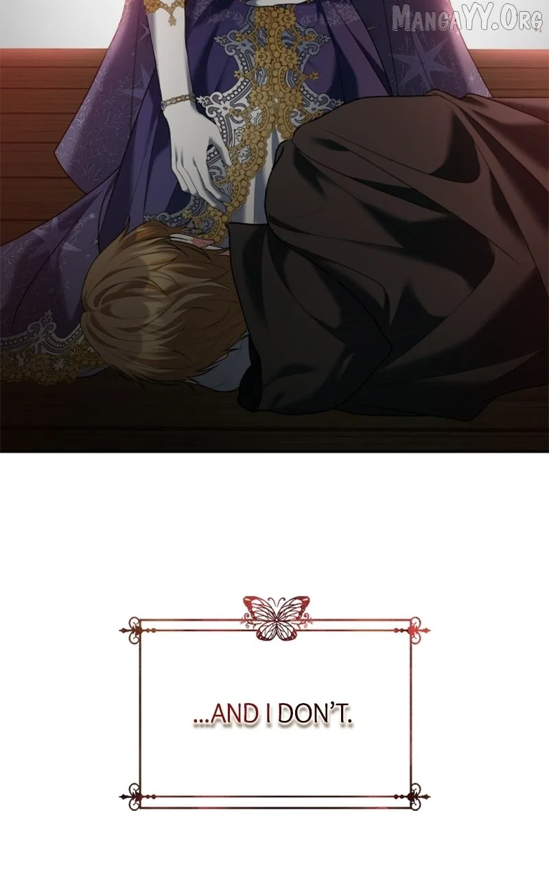 Concubine’s Invitation Chapter 97 – Page 34