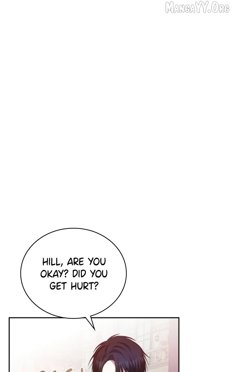 Concubine’s Invitation Chapter 97 – Page 35
