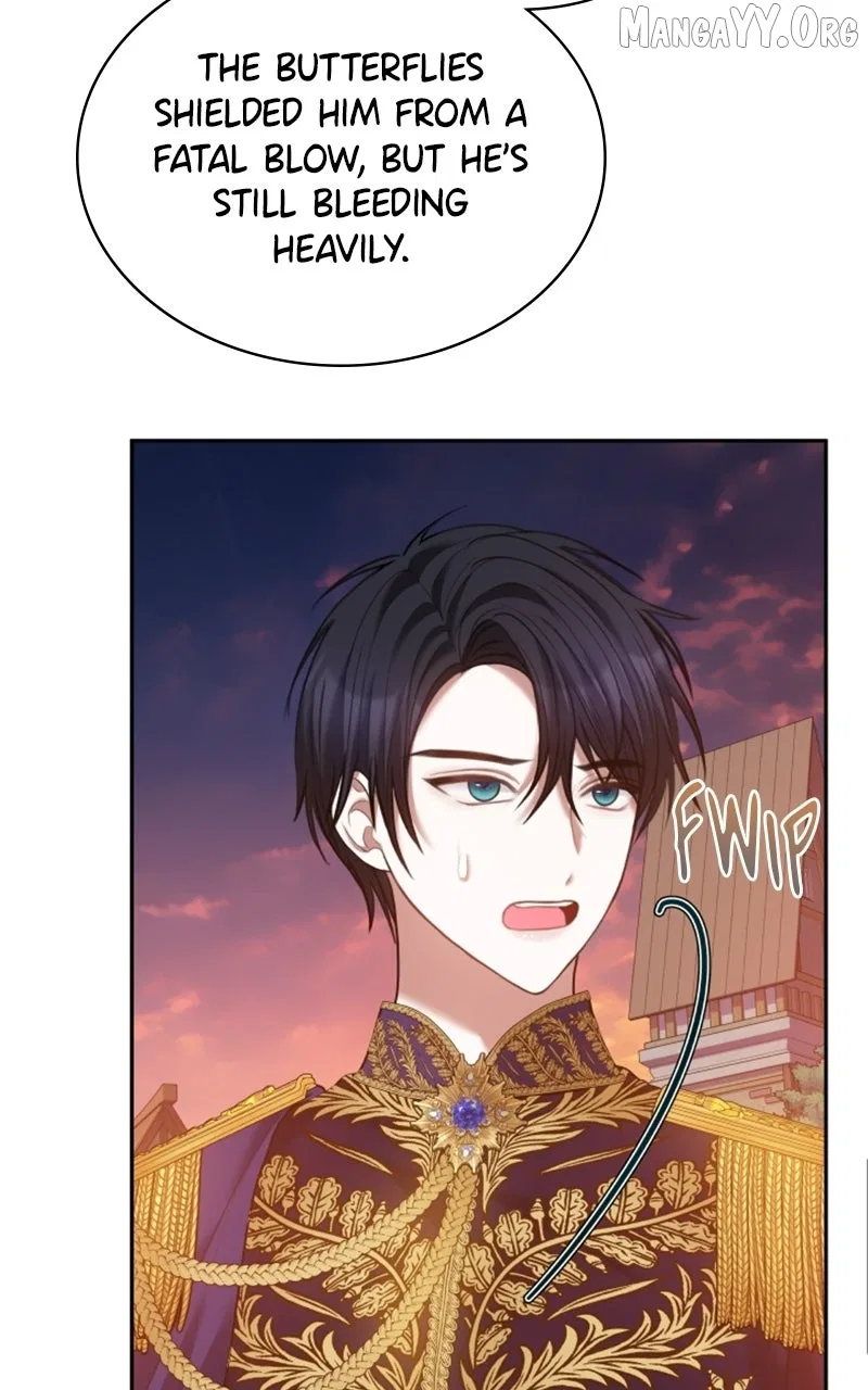 Concubine’s Invitation Chapter 97 – Page 37
