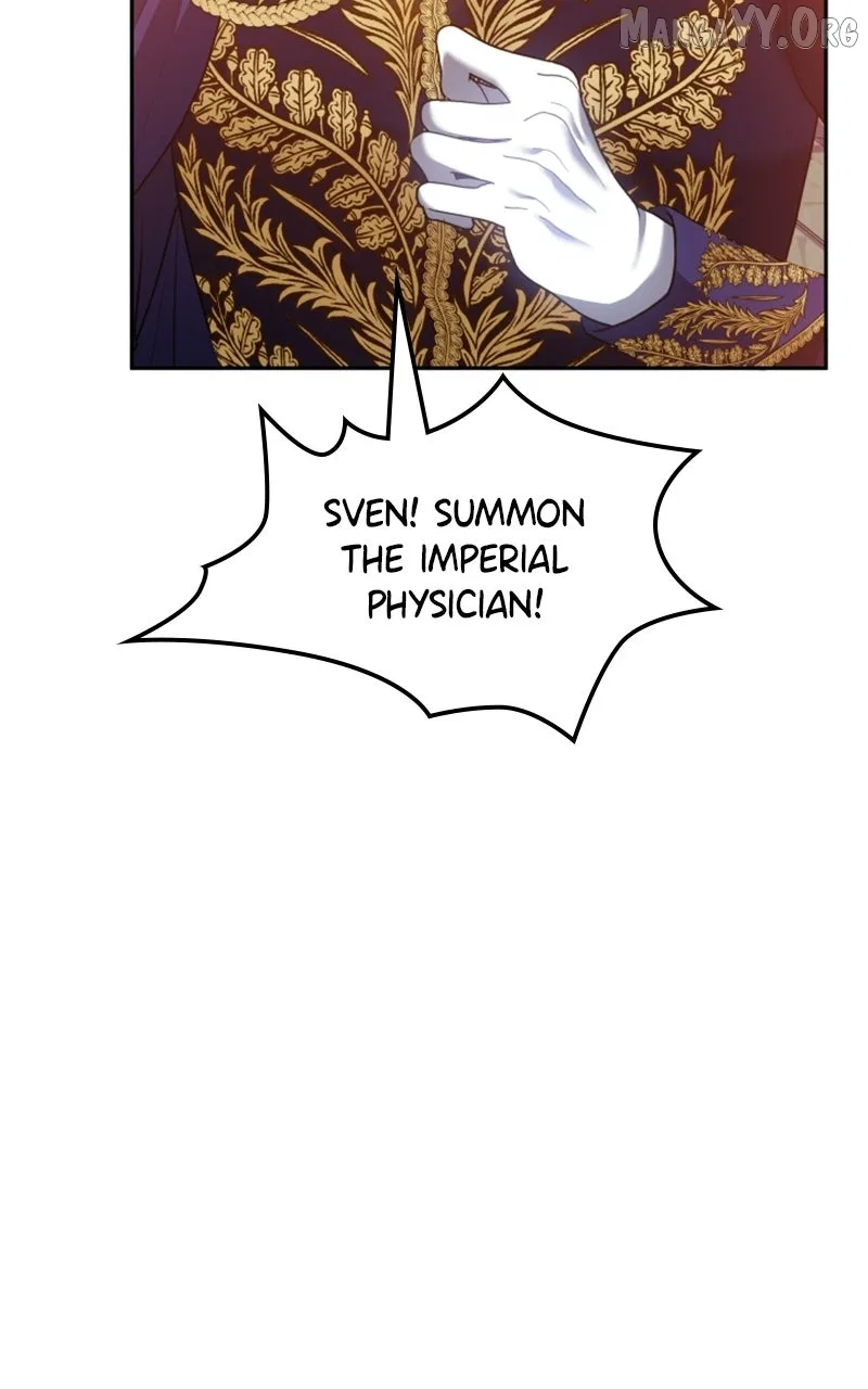 Concubine’s Invitation Chapter 97 – Page 38