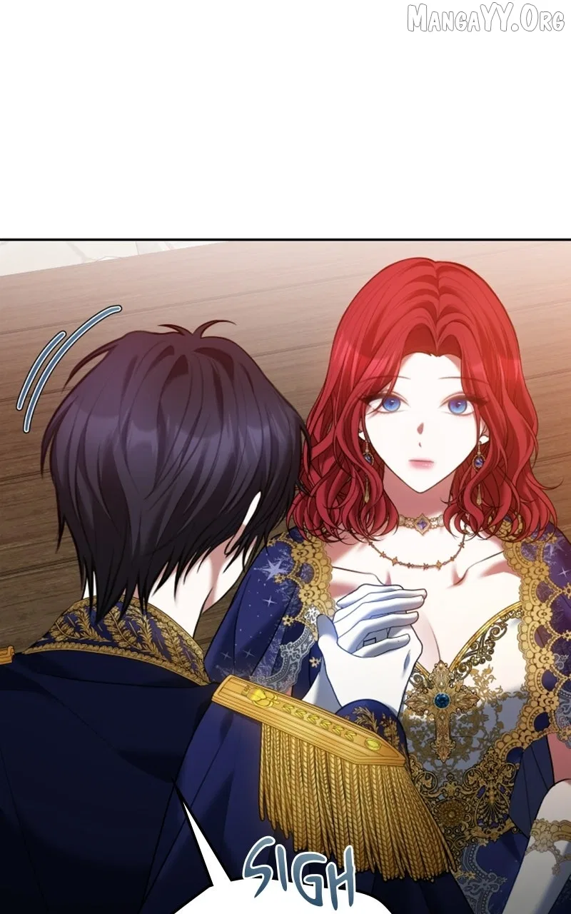 Concubine’s Invitation Chapter 97 – Page 39