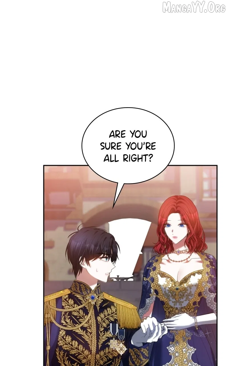 Concubine’s Invitation Chapter 97 – Page 45
