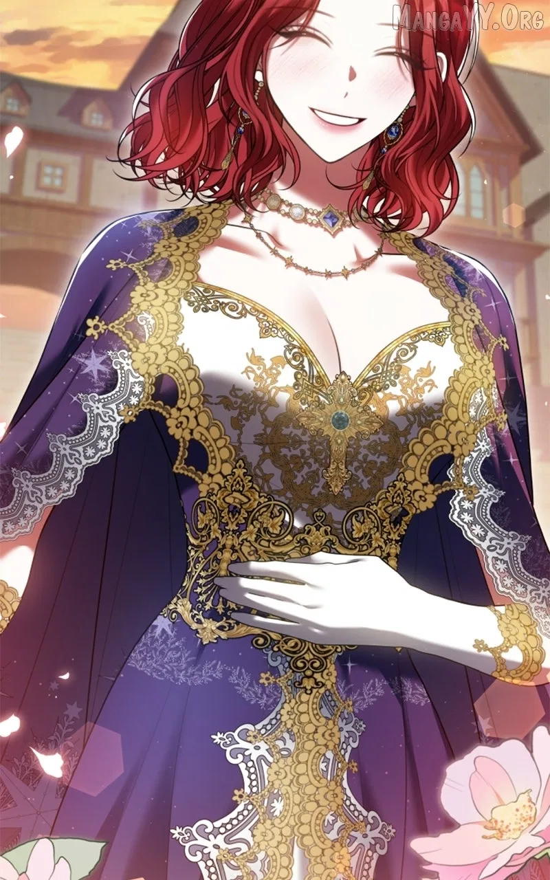 Concubine’s Invitation Chapter 97 – Page 53