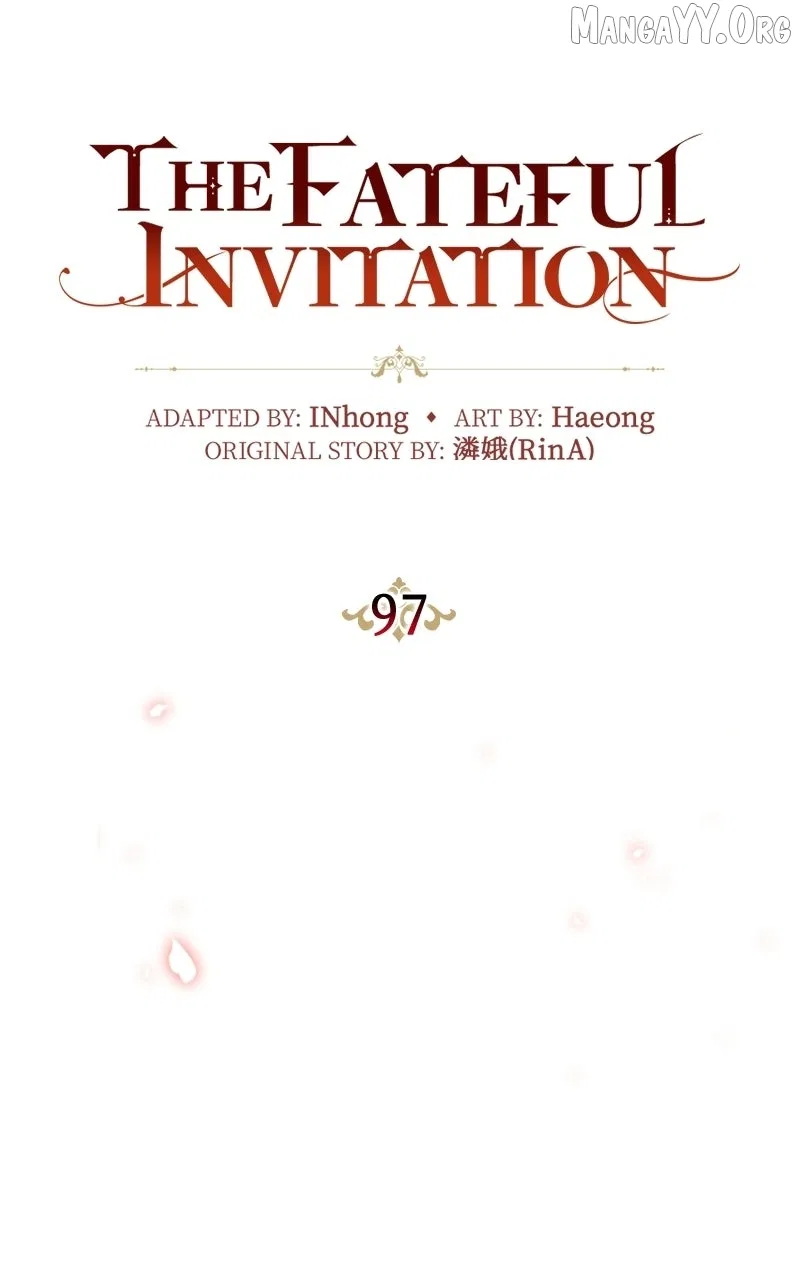 Concubine’s Invitation Chapter 97 – Page 55