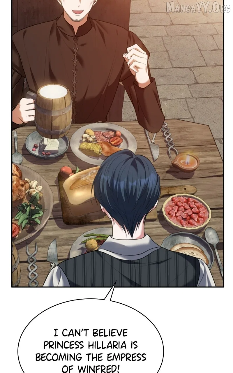 Concubine’s Invitation Chapter 97 – Page 58