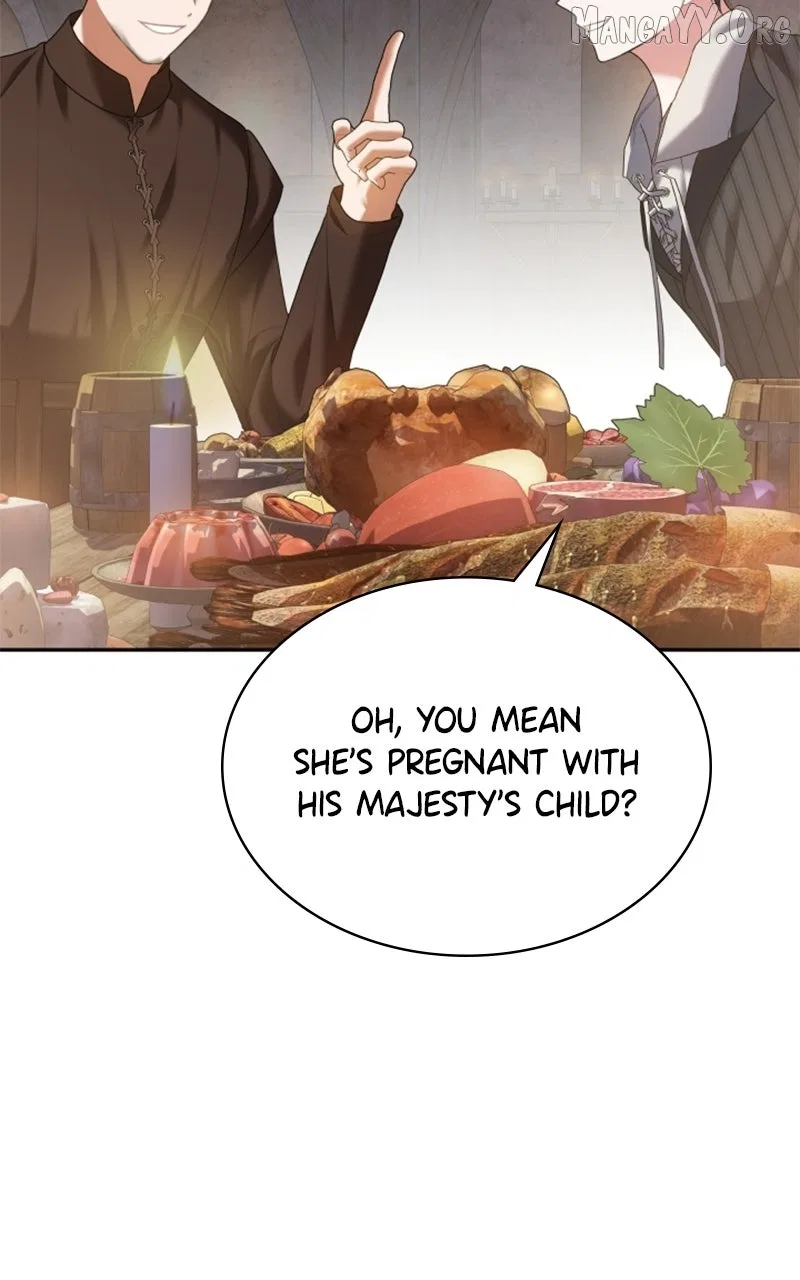 Concubine’s Invitation Chapter 97 – Page 60