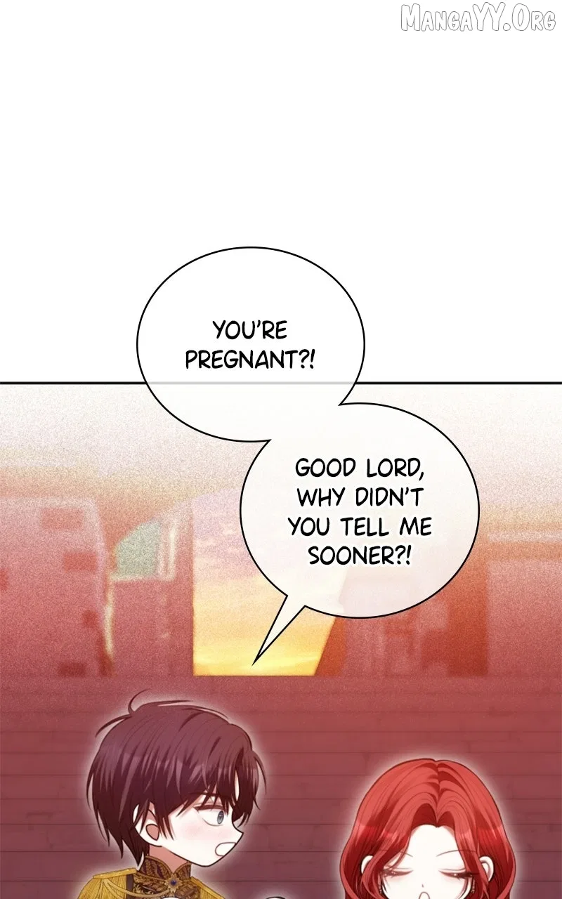 Concubine’s Invitation Chapter 97 – Page 63