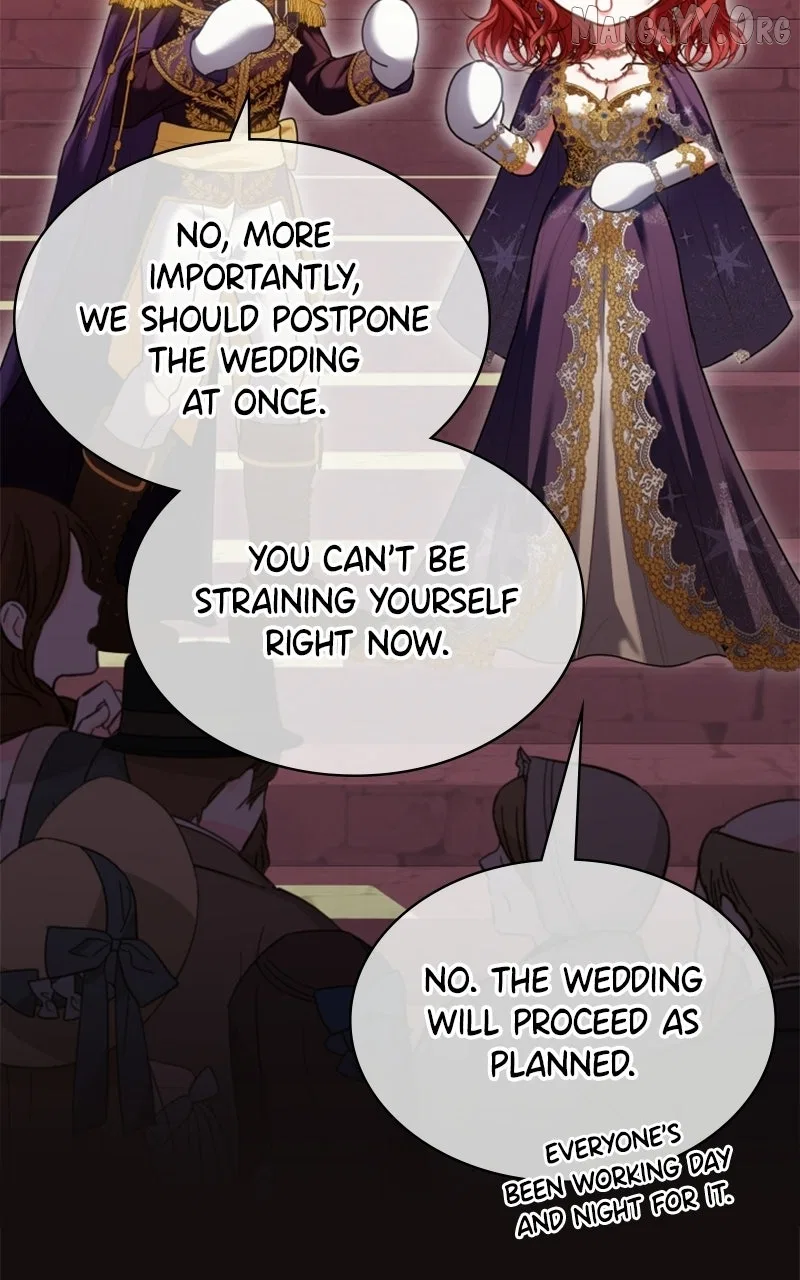 Concubine’s Invitation Chapter 97 – Page 64