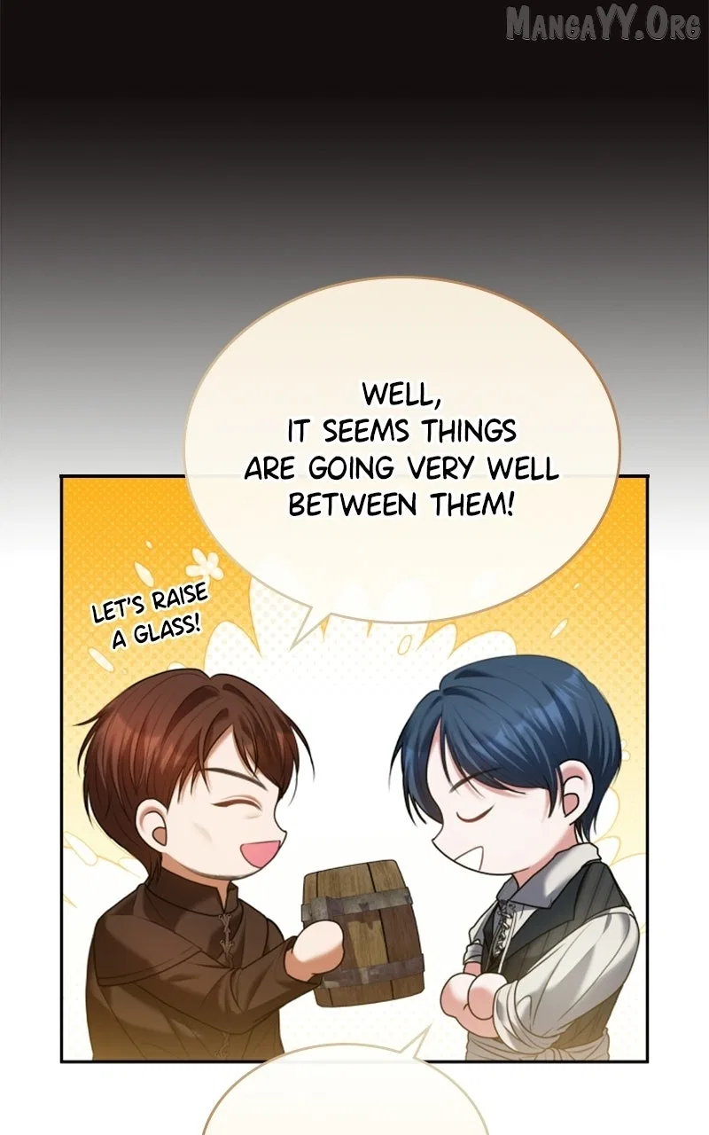 Concubine’s Invitation Chapter 97 – Page 65
