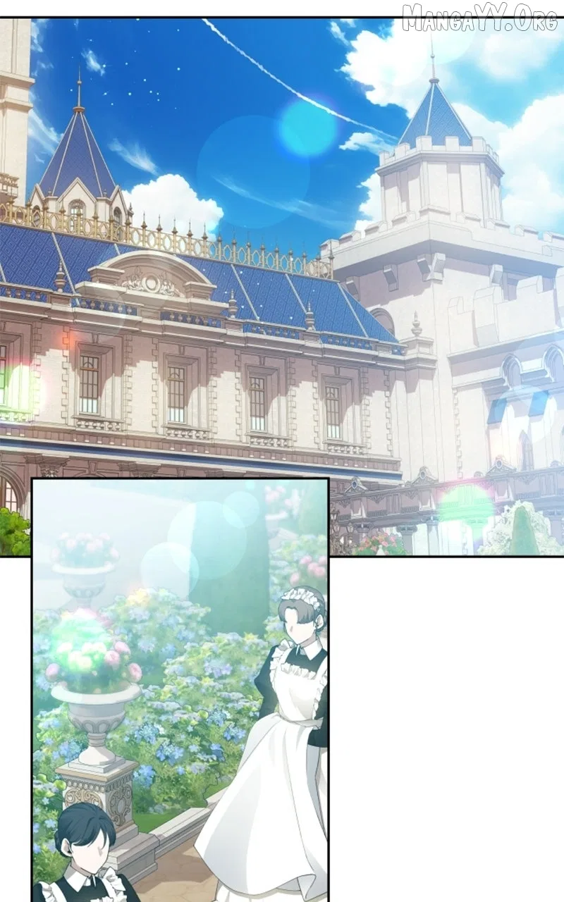 Concubine’s Invitation Chapter 97 – Page 69