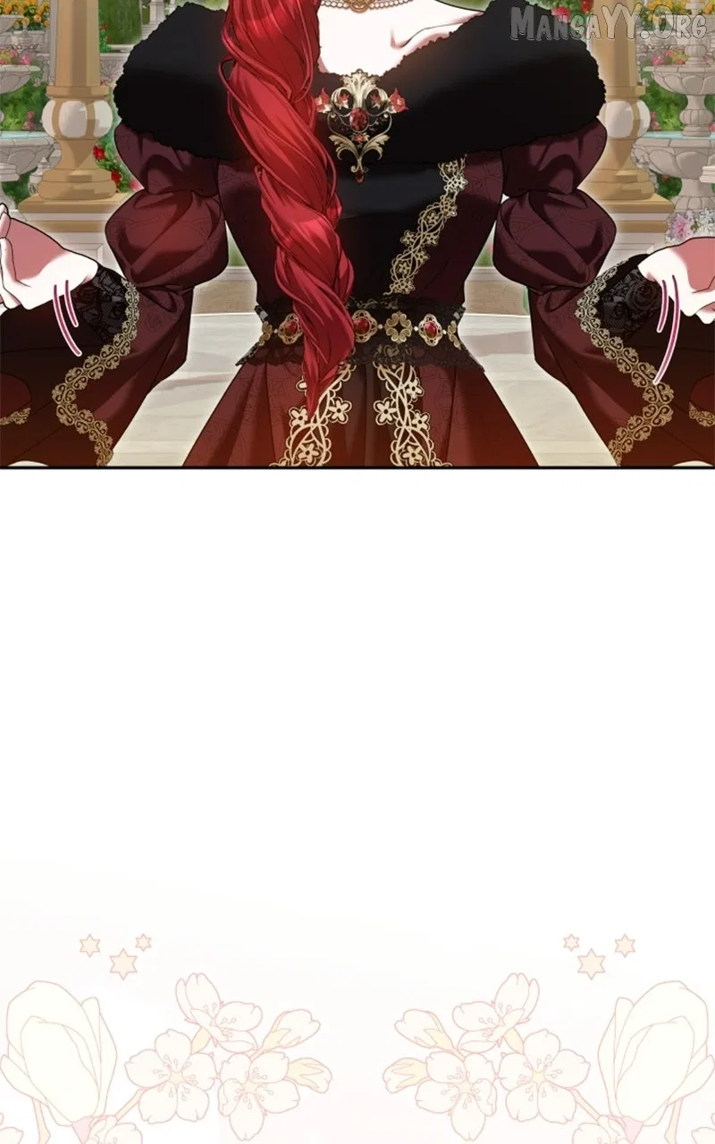 Concubine’s Invitation Chapter 97 – Page 75