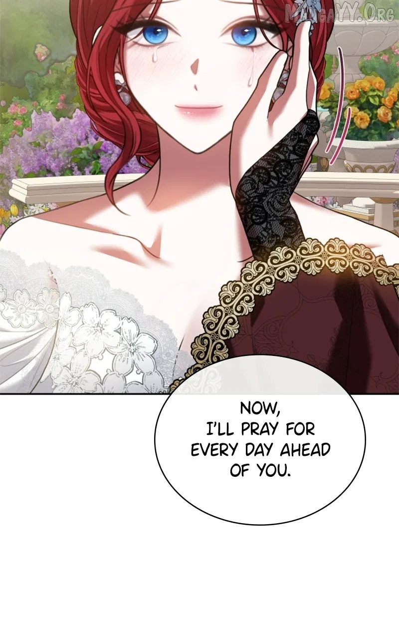 Concubine’s Invitation Chapter 97 – Page 82