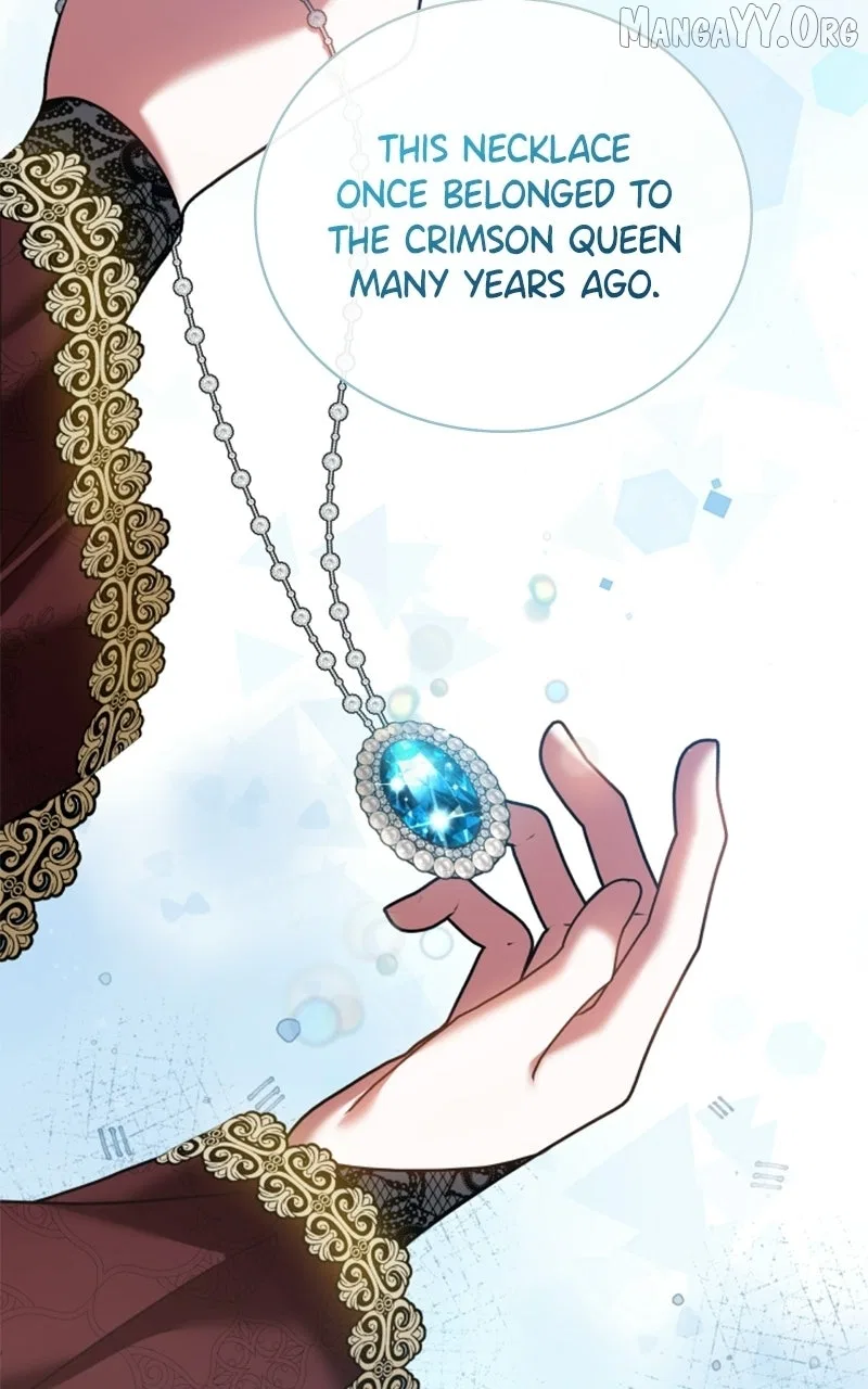 Concubine’s Invitation Chapter 97 – Page 86
